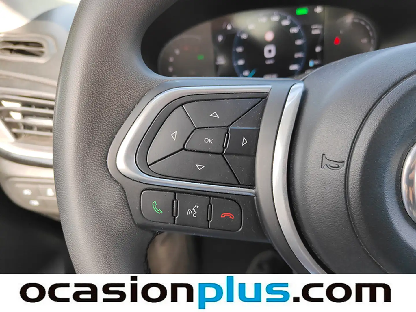 Foto Fiat Tipo Fiat Tipo 1.5 Hybrid Red DCT (130 CV)