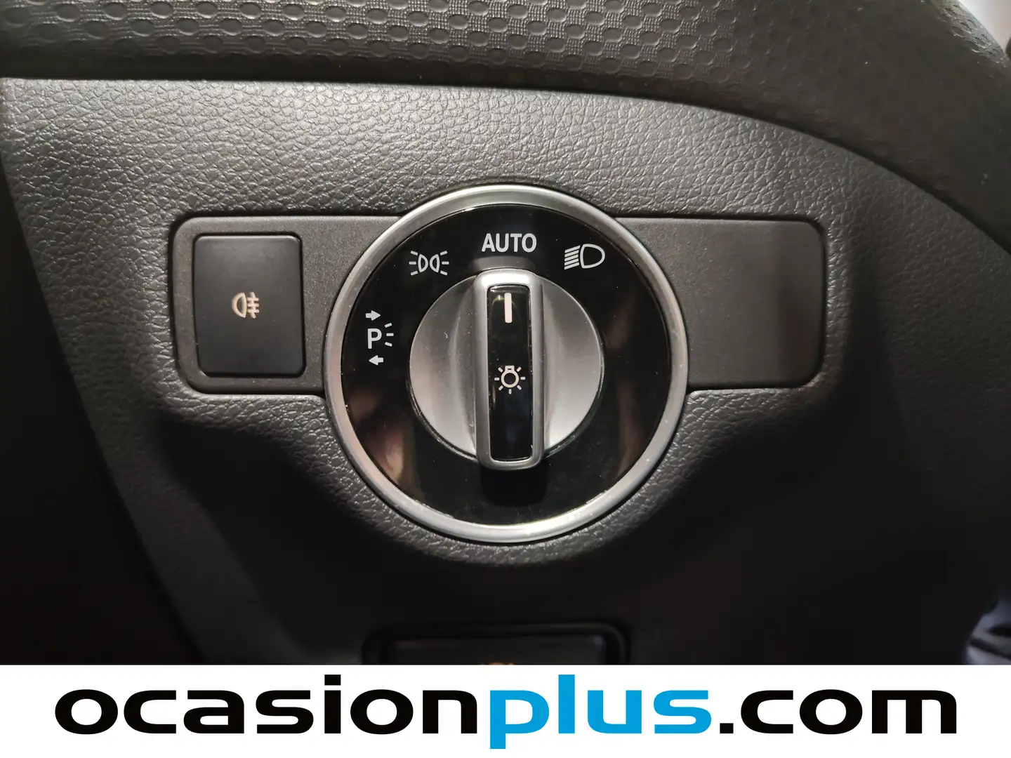 Foto Mercedes Clase A Mercedes-Benz Clase A 200 d (136 CV)