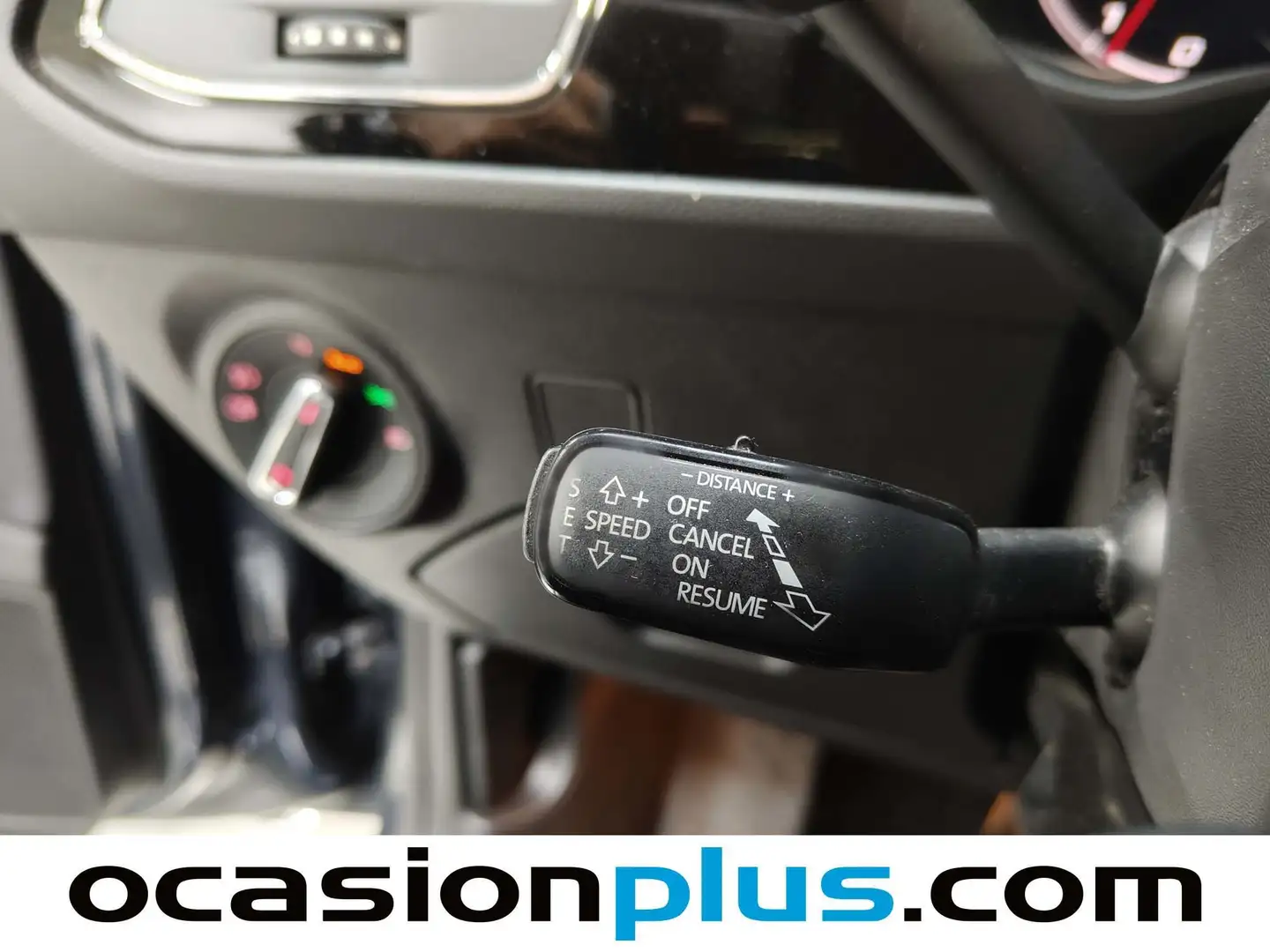 Foto Seat León SEAT León ST 1.5 EcoTSI S&S FR Edition DSG (150 CV)