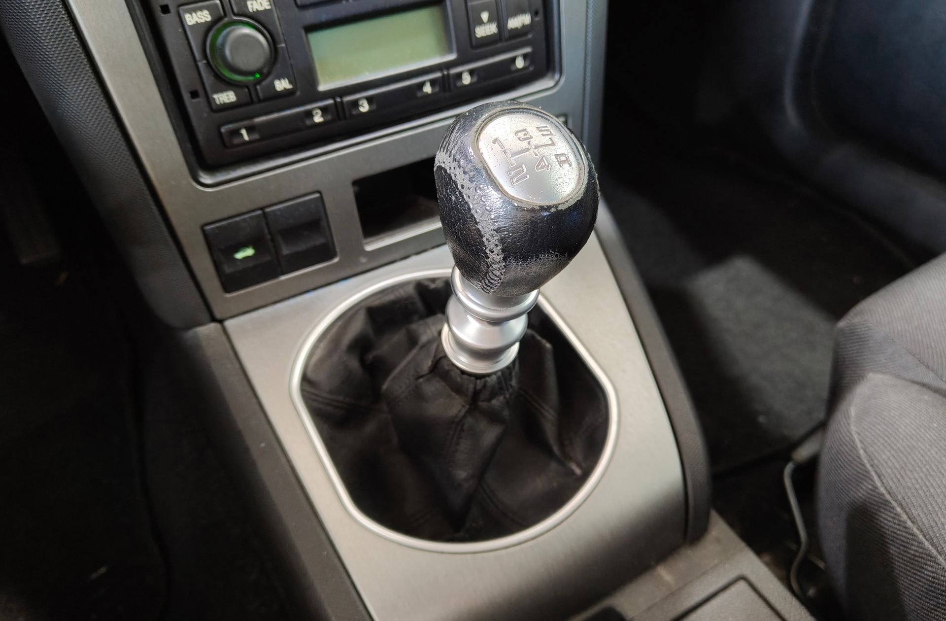 Ford Mondeo 2.0 TDCi Trend - foto 5