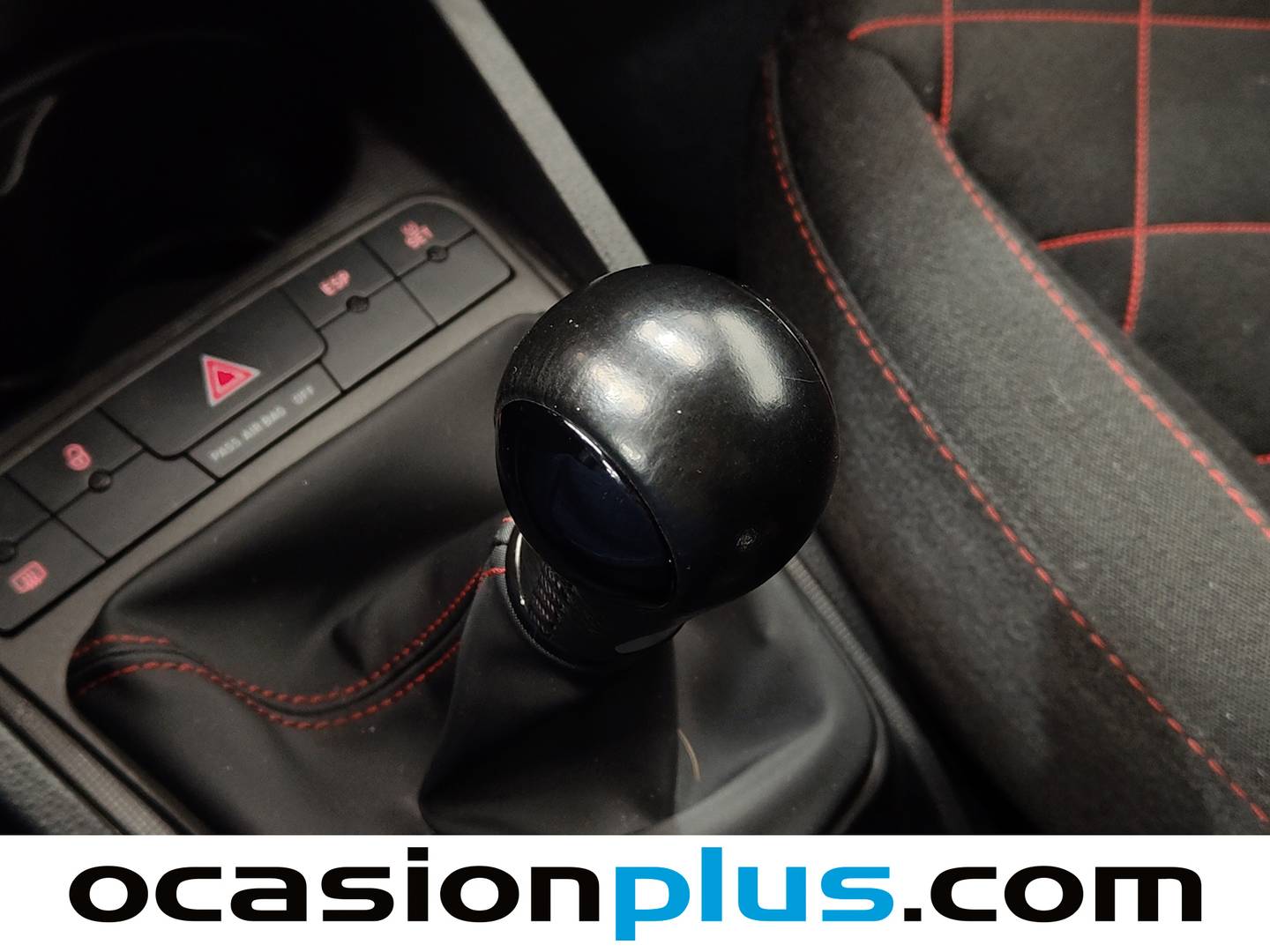 Seat Ibiza Seat Ibiza SC 2.0 TDI CR FR Bocanegra (143 CV) de segunda mano