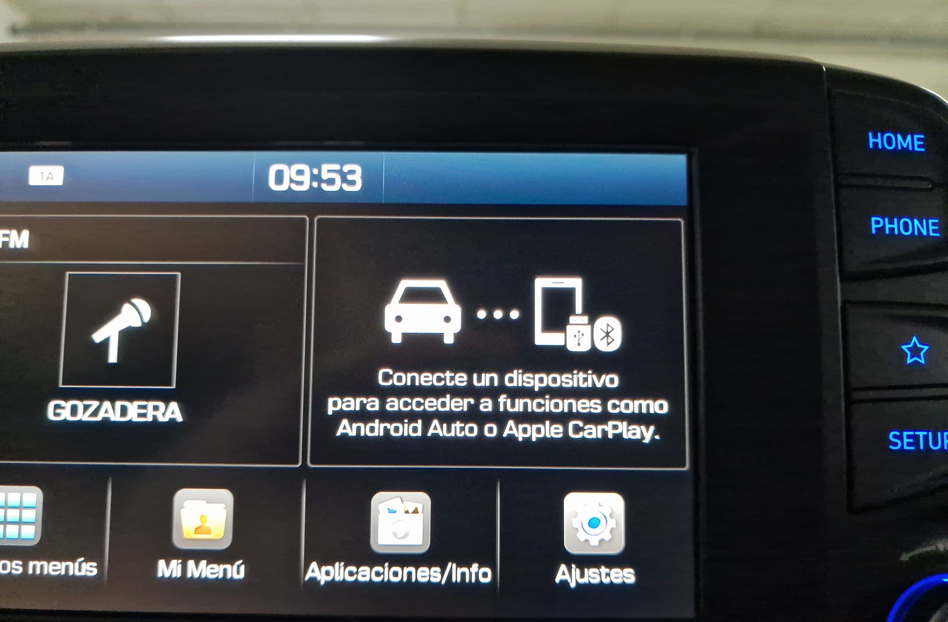 Hyundai Kona 1.0 T-GDi Klass 4x2 - foto 8
