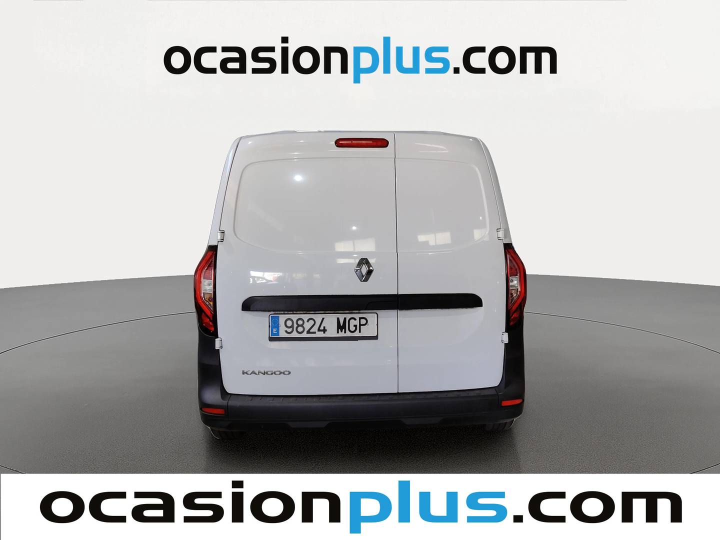 Renault Kangoo Furgón Renault Kangoo Furgon Furgon L1 1.5 Blue (95 CV) al mejor precio