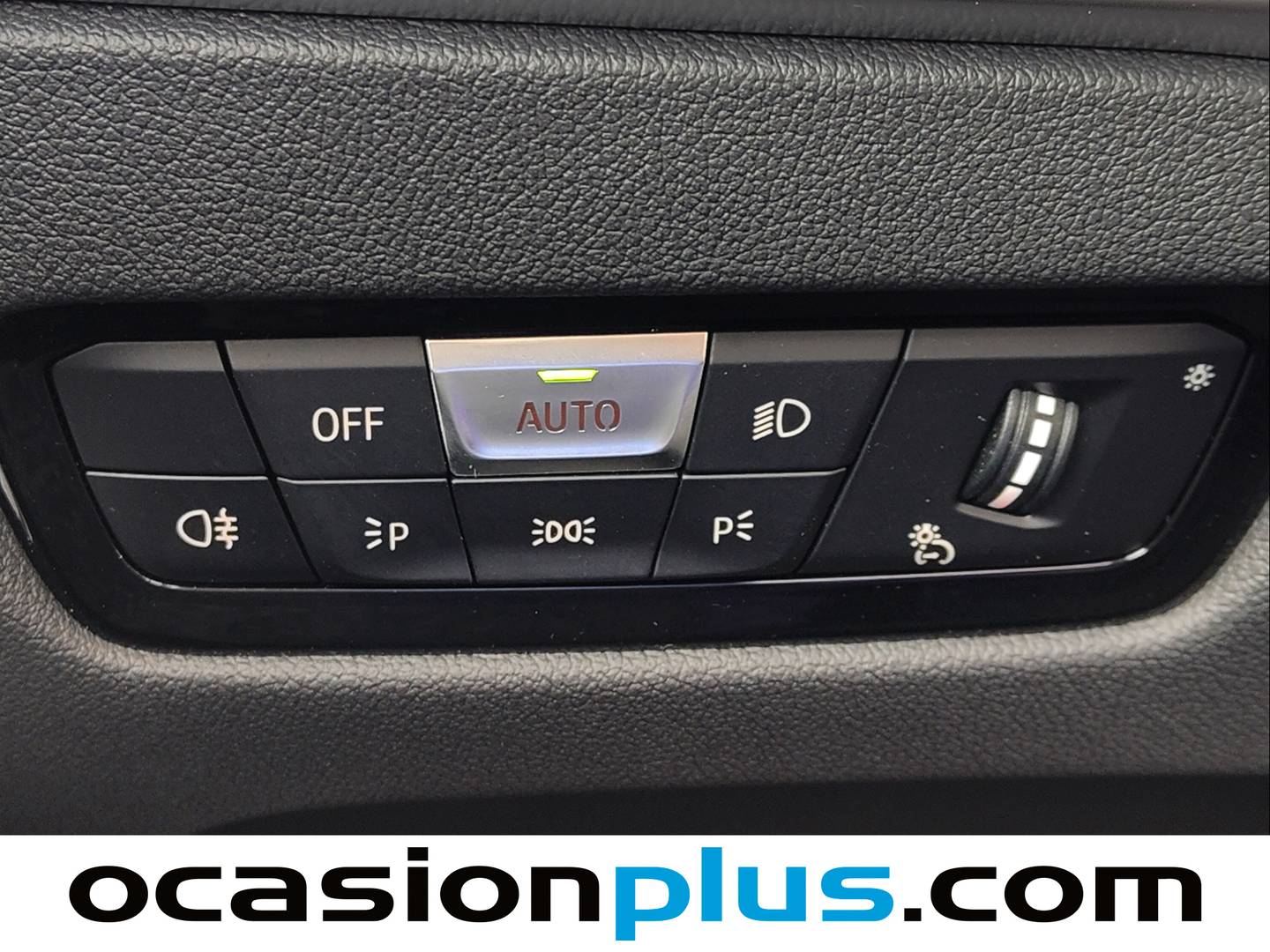 Foto BMW Serie 3 BMW Serie 3 318d Touring (150 CV) Pack M