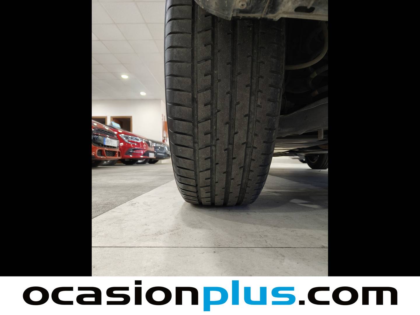 Mazda CX-5 Mazda CX-5 2.0 GE Black Tech Edition 2WD (165 CV) de ocasión