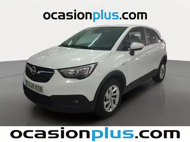 Opel Crossland X 1.2T (130CV) Selective S/S de segunda mano
