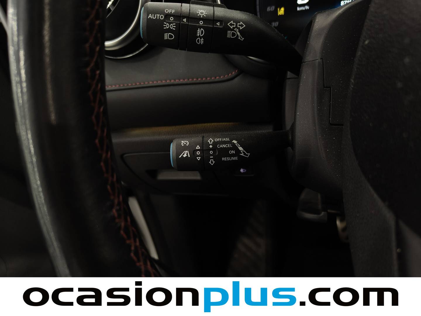 MG HS MG HS 1.5 Turbo GDI Luxury DCT (162 CV) automático