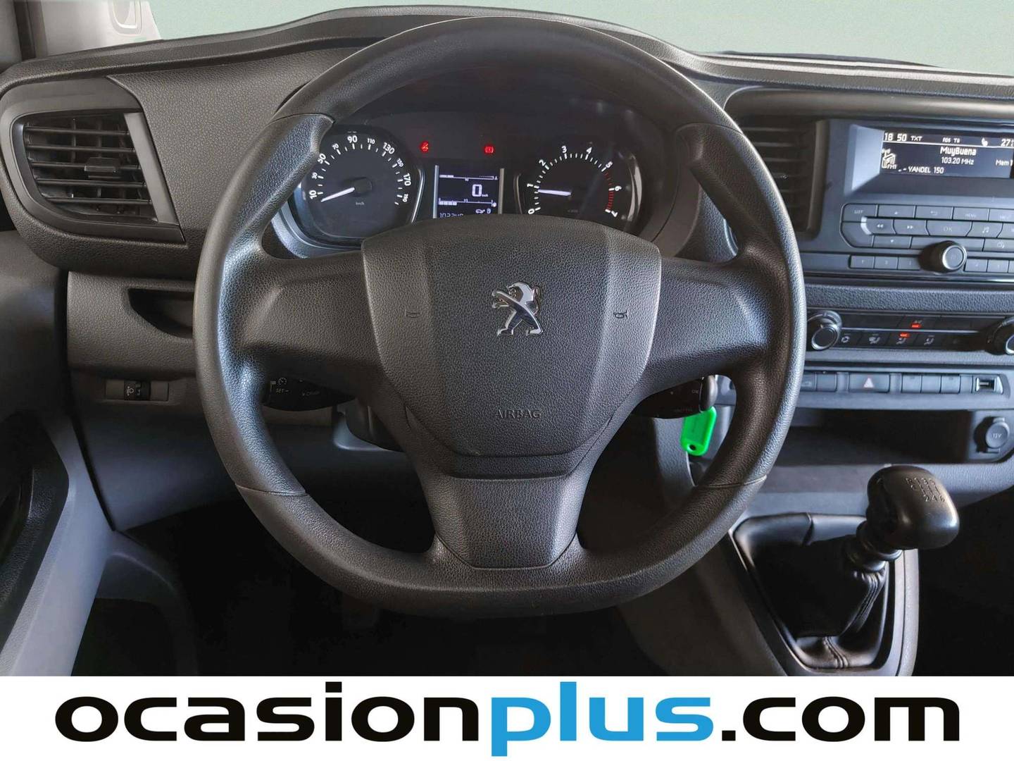 Peugeot Expert Peugeot Expert Furgon BlueHDi 100 Pro Standard (102 CV) 2021