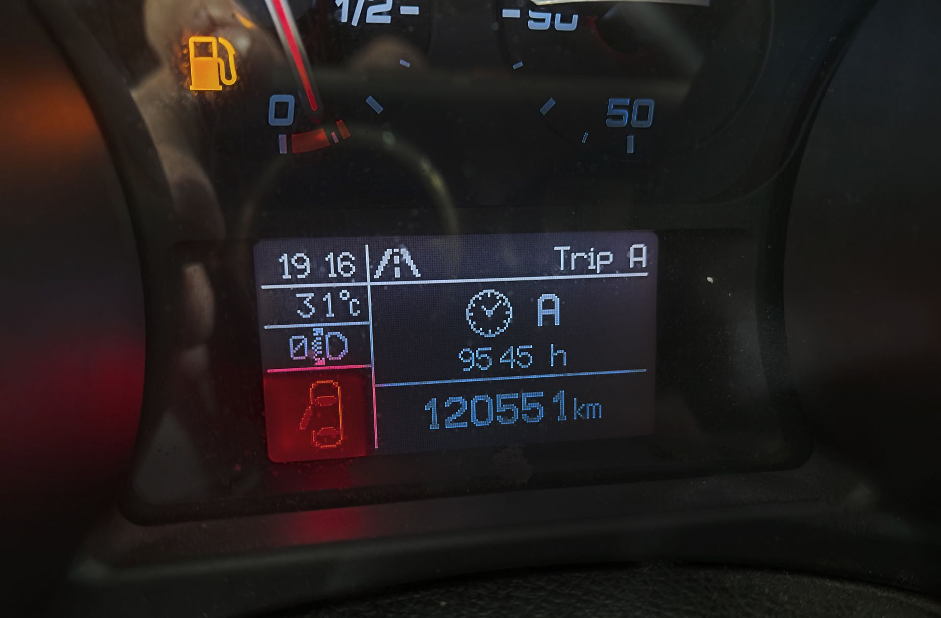Alfa Romeo Giulietta 1.6 JTD Super - foto 9