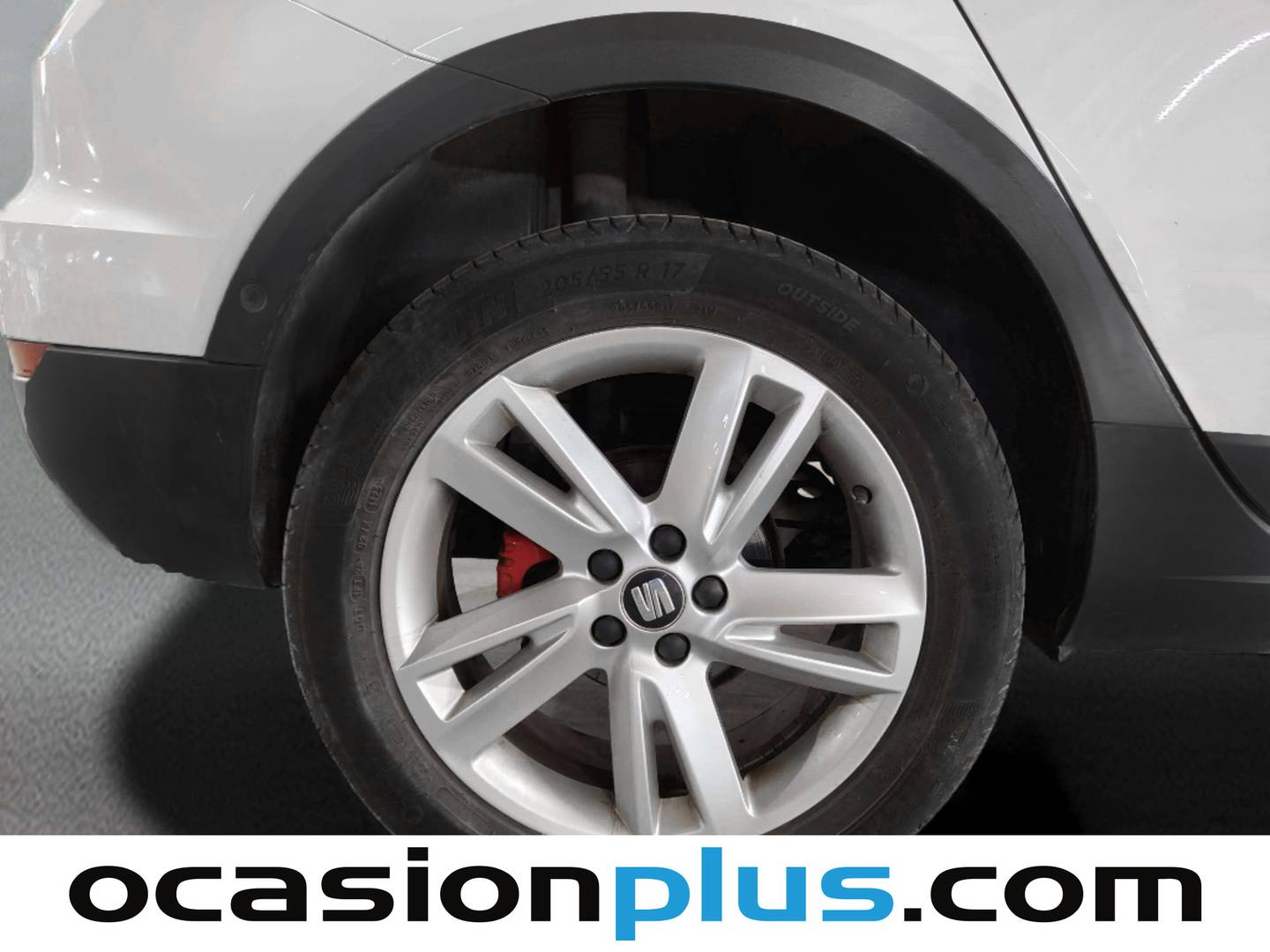 Seat Arona Seat Arona 1.5 TSI FR (150 CV) 150cv