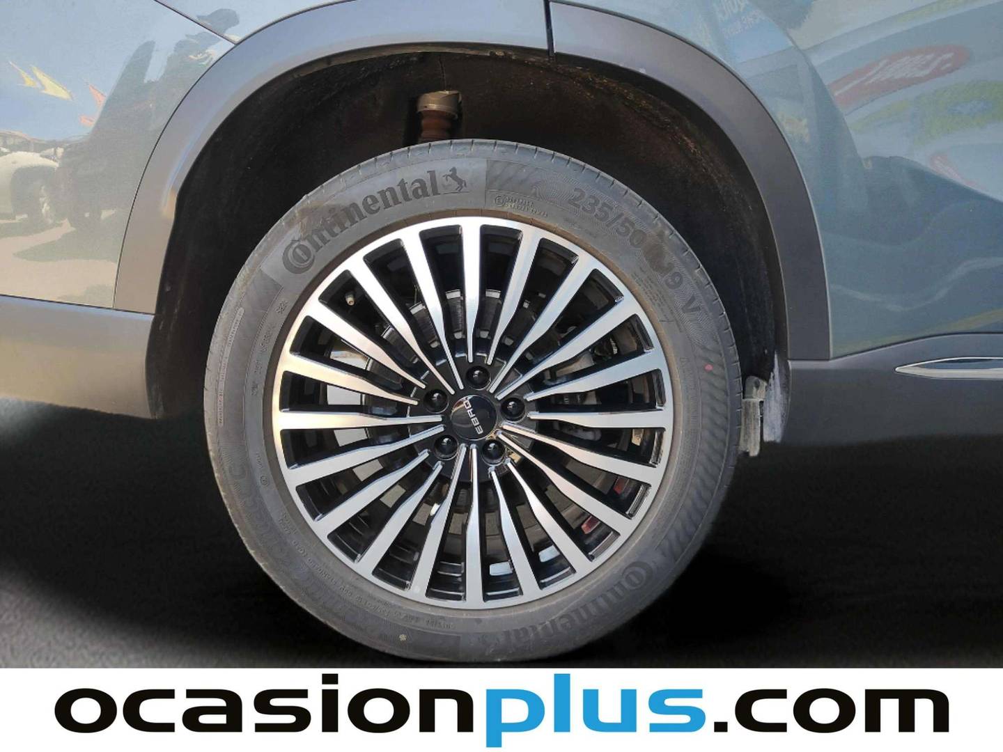 EBRO S800 EBRO S800 1.6 TGDI Premium DCT (147 CV) 7 Plazas 147cv