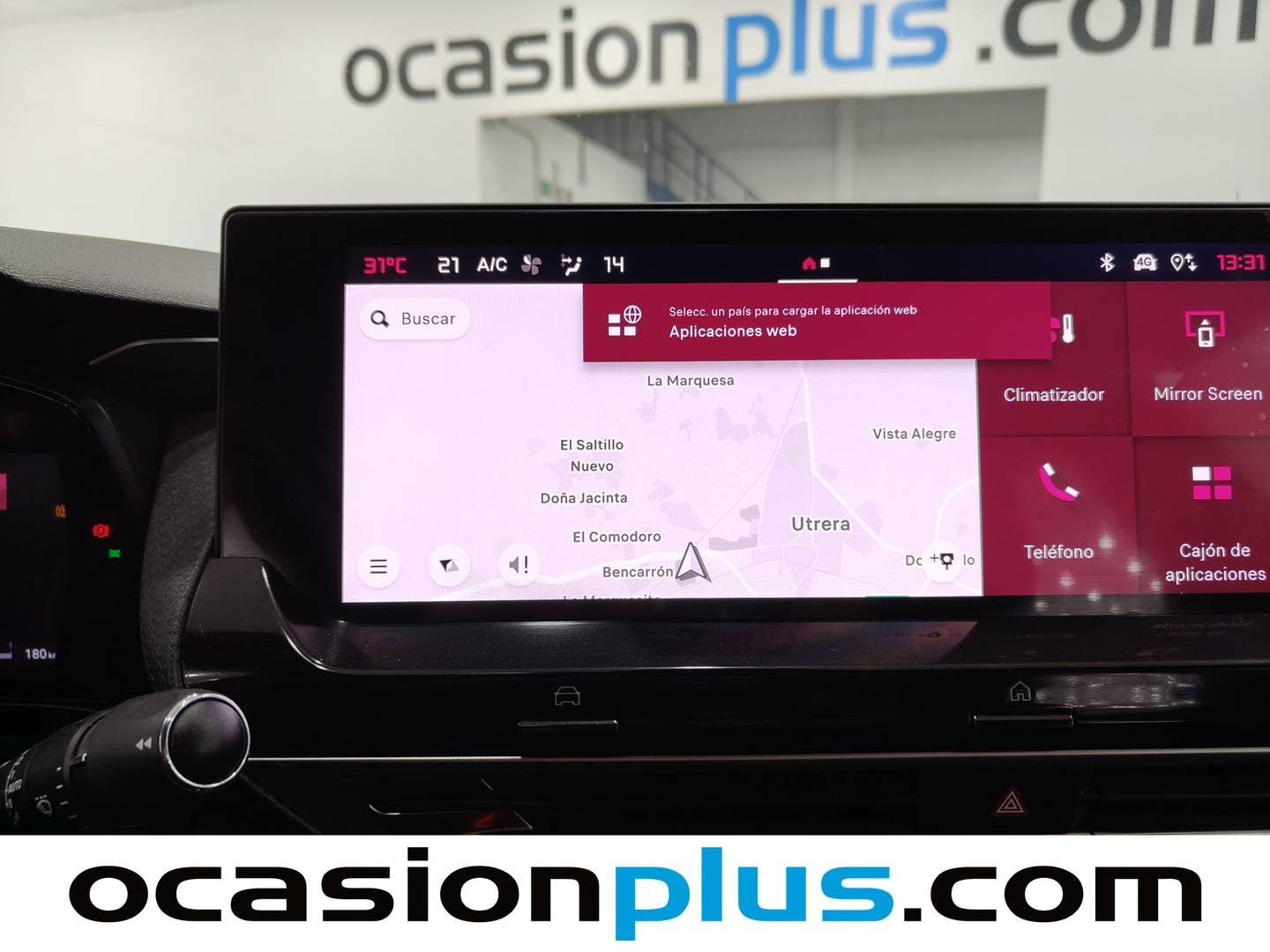 Foto Citroën C5 X Citroen C5 X PureTech 130 S&S Shine EAT8 (130 CV)