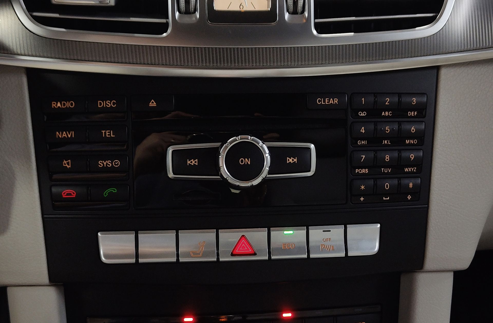 Mercedes-Benz Clase E E 220 CDI Avantgarde Plus - foto 31