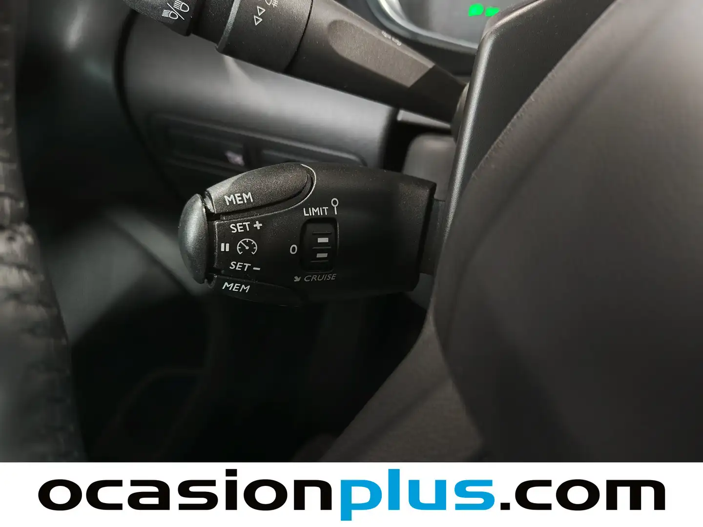 Foto Citroën C3 Aircross Citroen C3 Aircross PureTech 110 S&S Plus (110 CV)