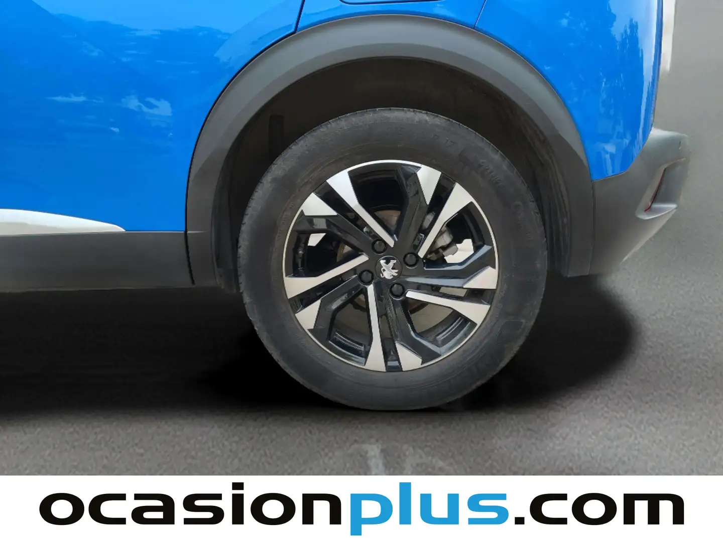 Foto Peugeot 2008 Peugeot 2008 BlueHDi 130 S&S Allure EAT8 (130 CV)