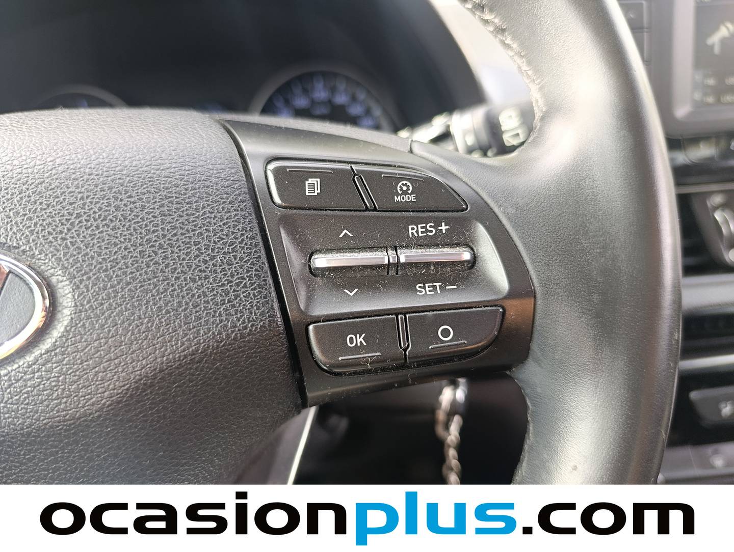 Equipamiento del Hyundai i30 Hyundai i30 1.6 CRDI Klass (95 CV)
