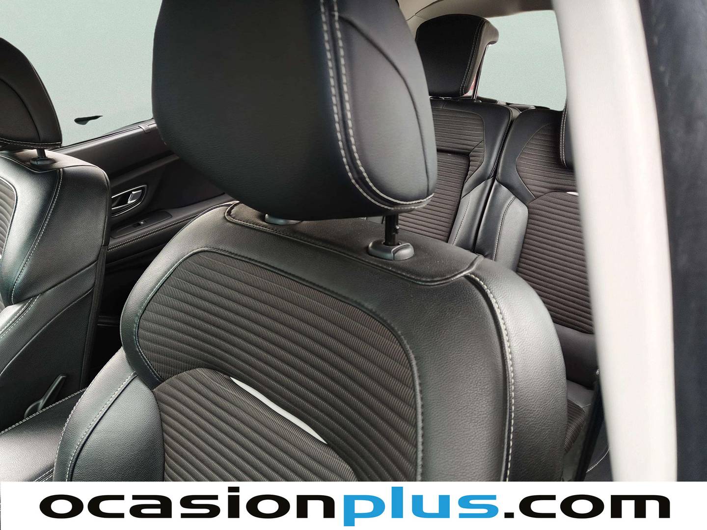 Foto Renault Grand Scénic Renault Grand Scenic Zen Energy TCe (140 CV) 7 Plazas