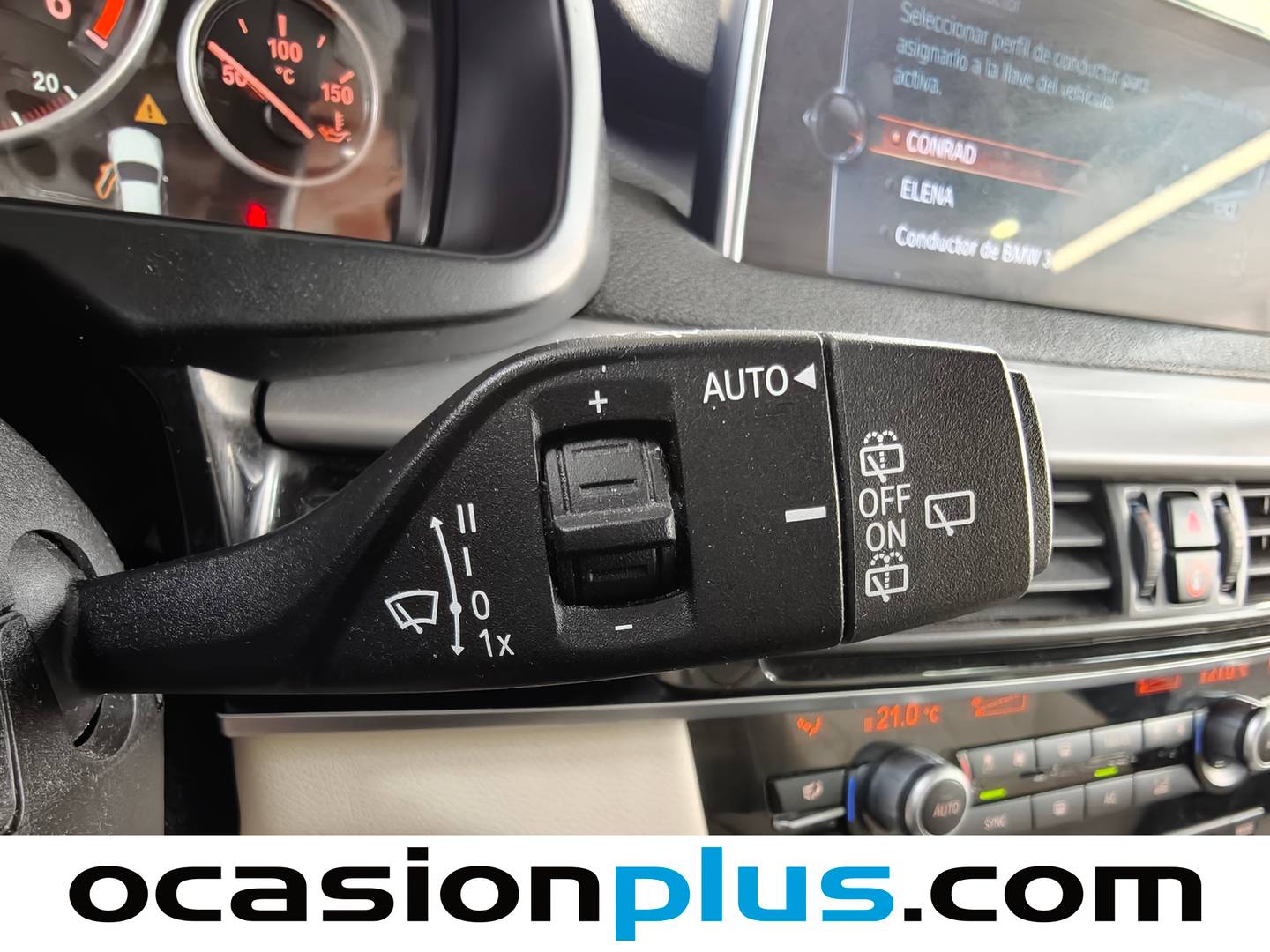 BMW X5 BMW X5 xDrive25d  (231 CV) diésel