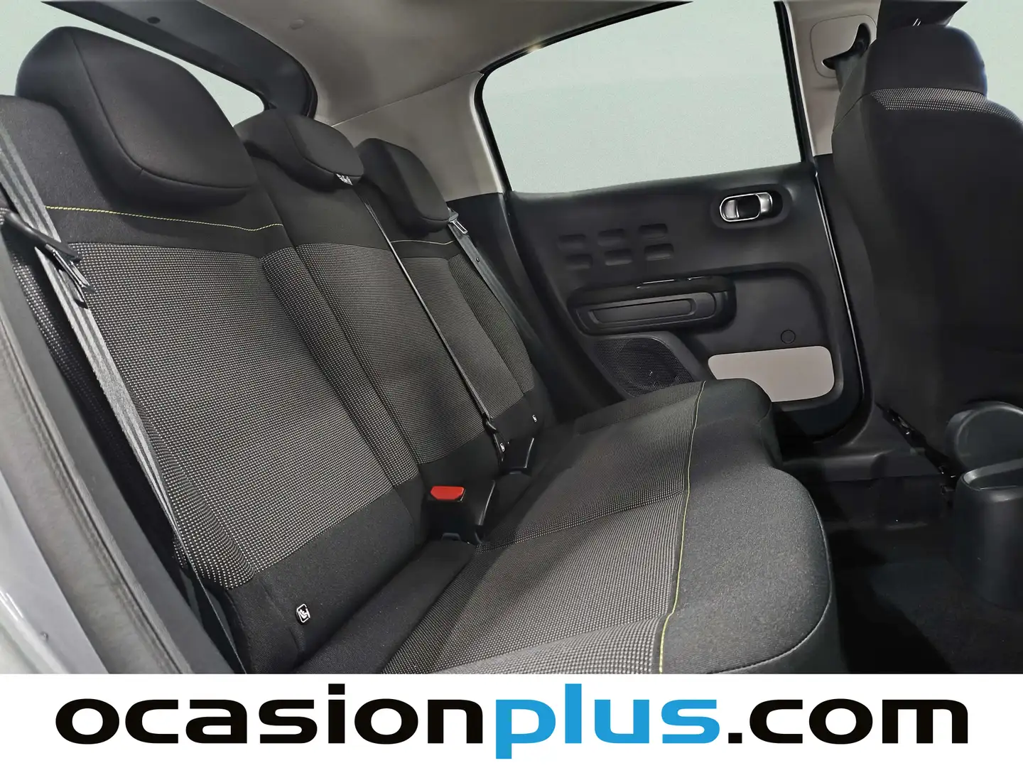 Foto Citroën C3 Origin Citroen C3 Origin Origin PureTech 110 Max (110 CV)