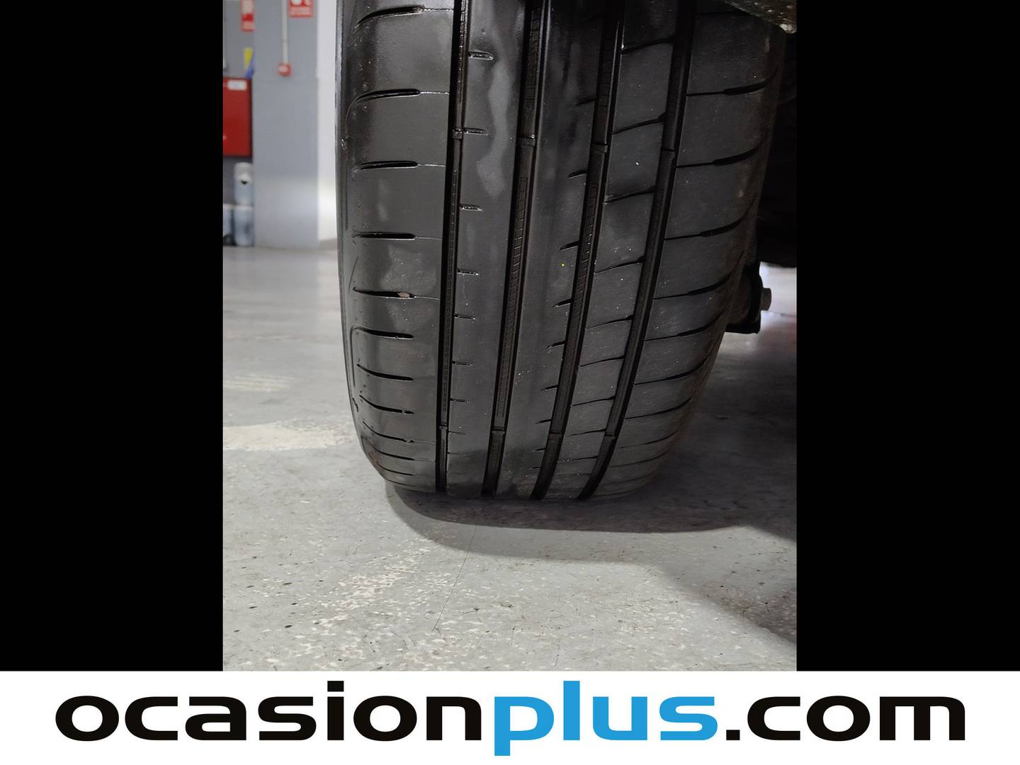 Nissan QASHQAI Nissan Qashqai DIG-T 140 N-Connecta (140 CV) de segunda mano