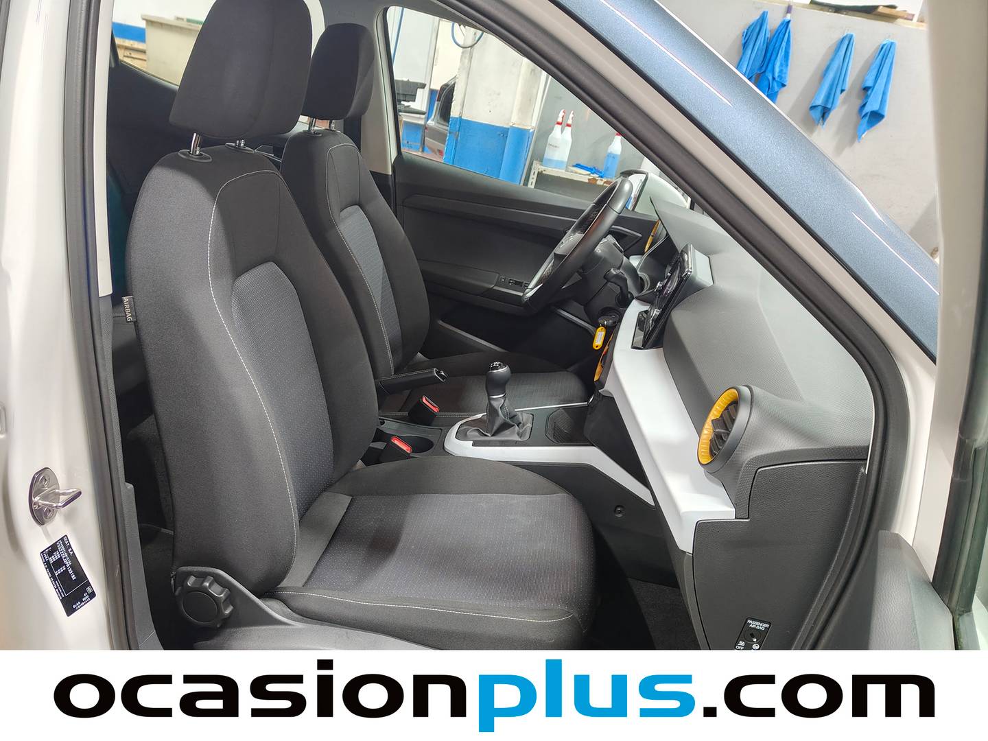 Seat Arona Seat Arona 1.0 TSI Style XL (110 CV) km 0