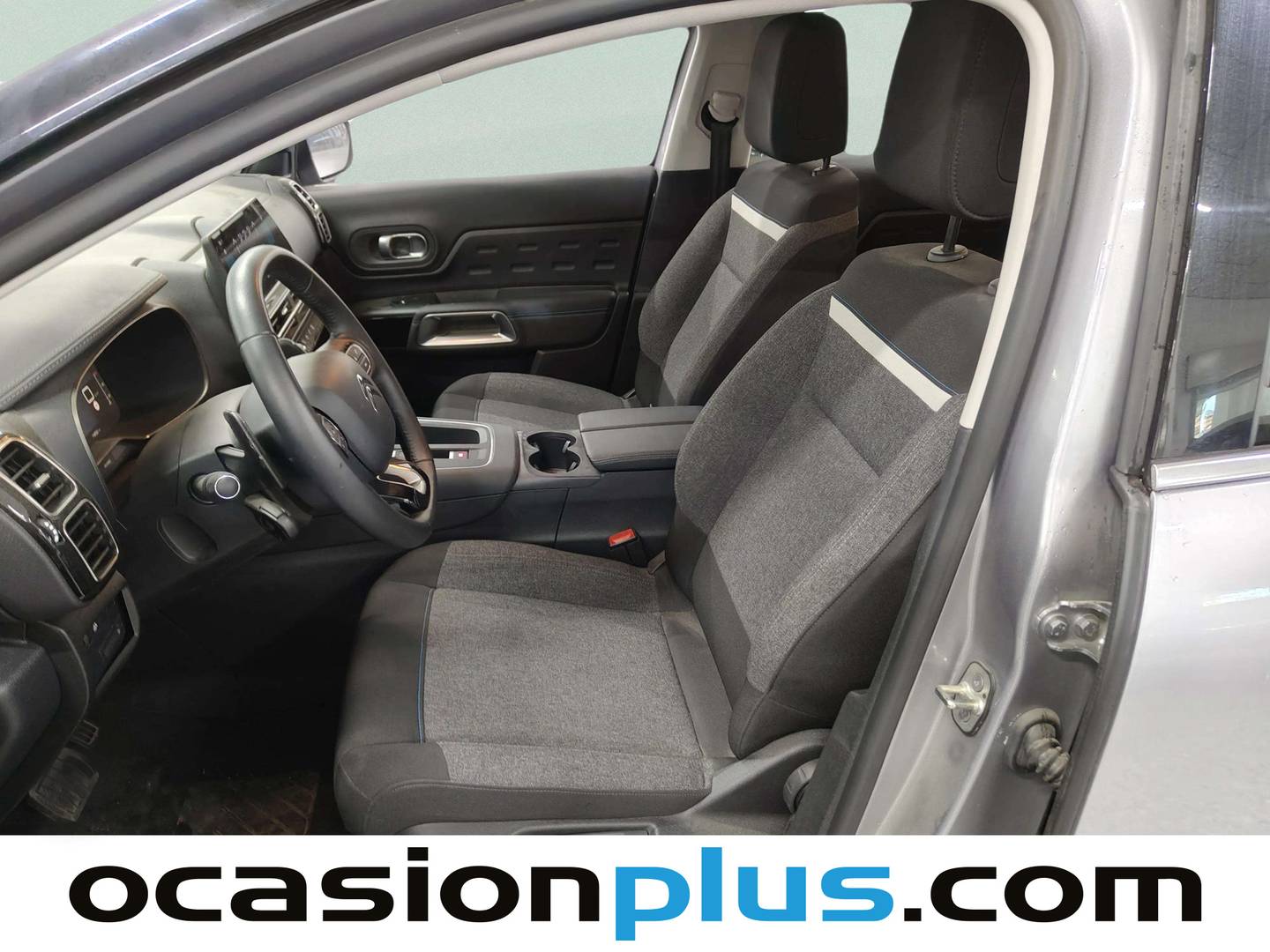 Foto Citroën C5 Aircross Citroen C5 Aircross BlueHDi 130 S&S Plus EAT8 (131 CV)