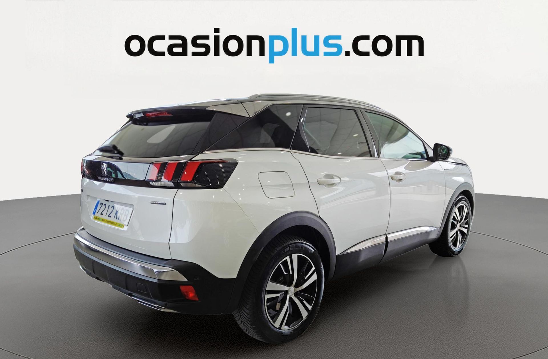 Peugeot 3008 BlueHDi 130 GT Line - foto 4