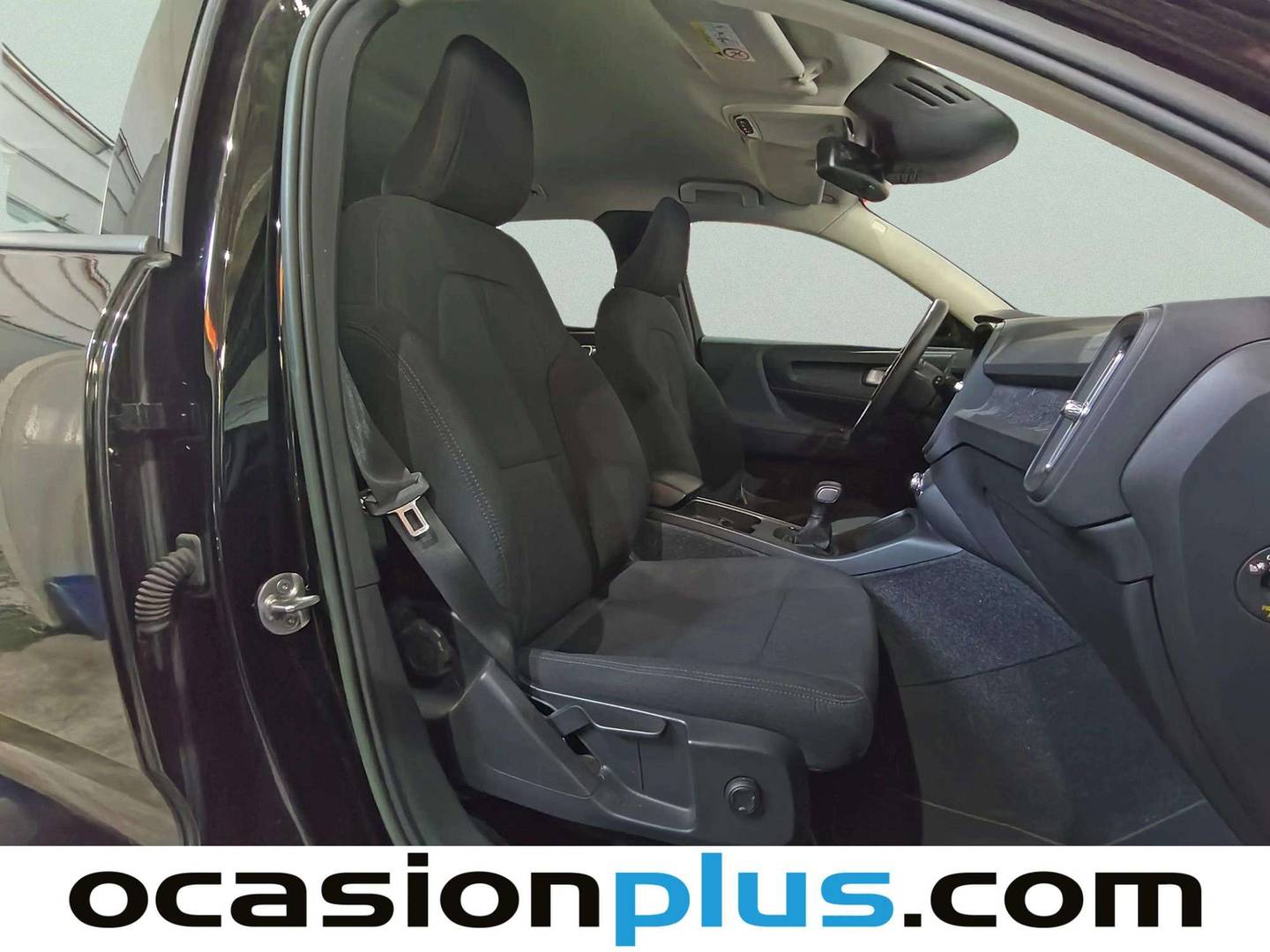 Volvo XC40 Volvo XC40 T2 Essential (129 CV) barato