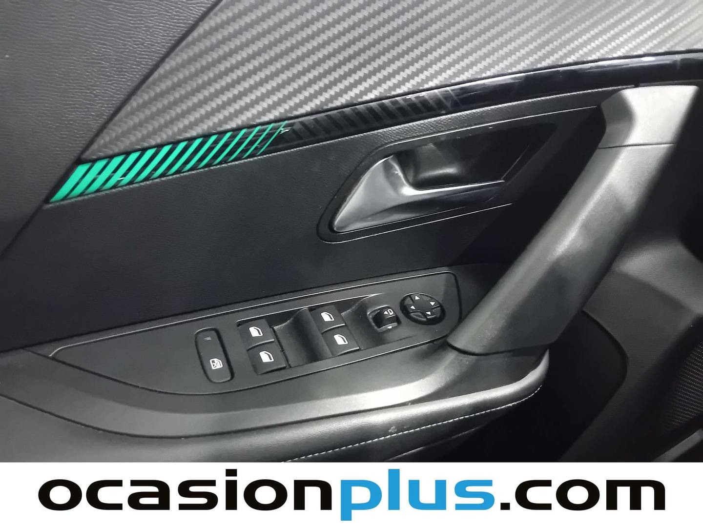 Foto Peugeot 2008 Peugeot 2008 PureTech 100 S&S Allure (100 CV)