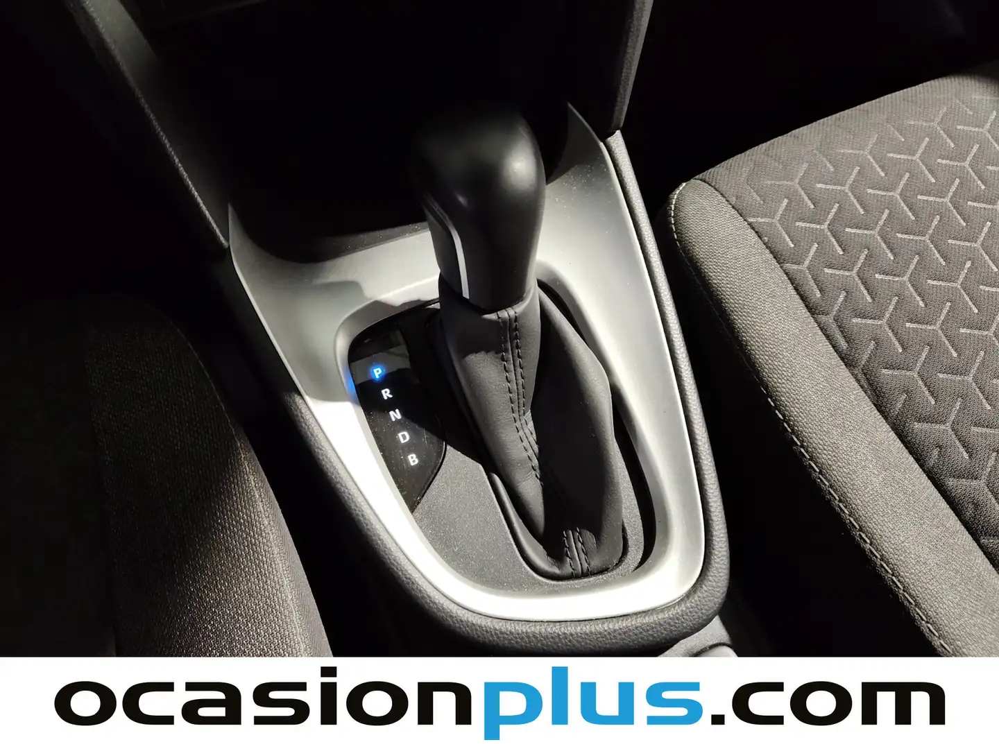 Foto Toyota Yaris Cross Toyota Yaris Cross 120H Active Tech (116 CV)