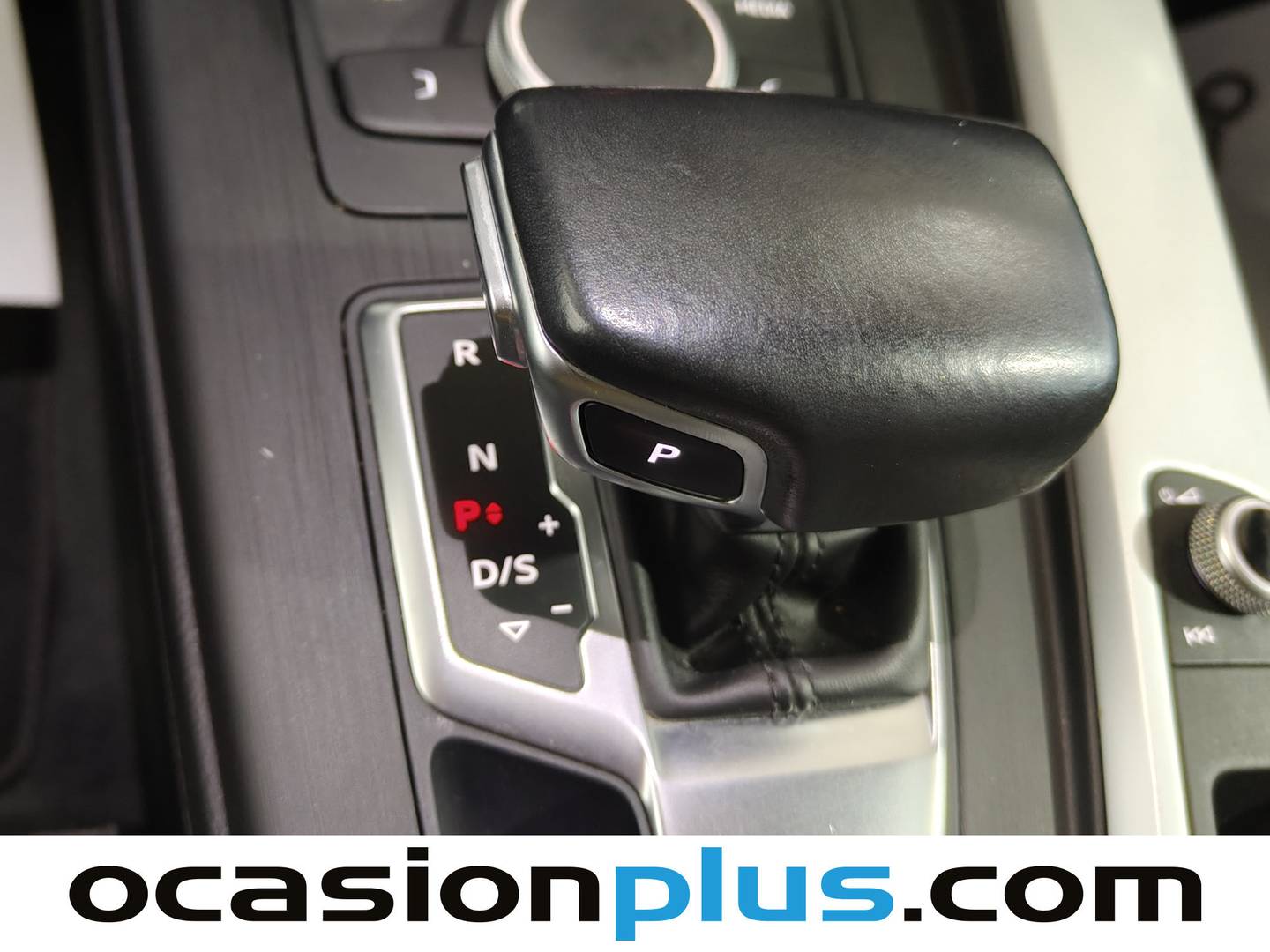 Audi A5 Audi A5 Sportback Advanced 2.0 TDI quattro (190 CV) S tronic de segunda mano