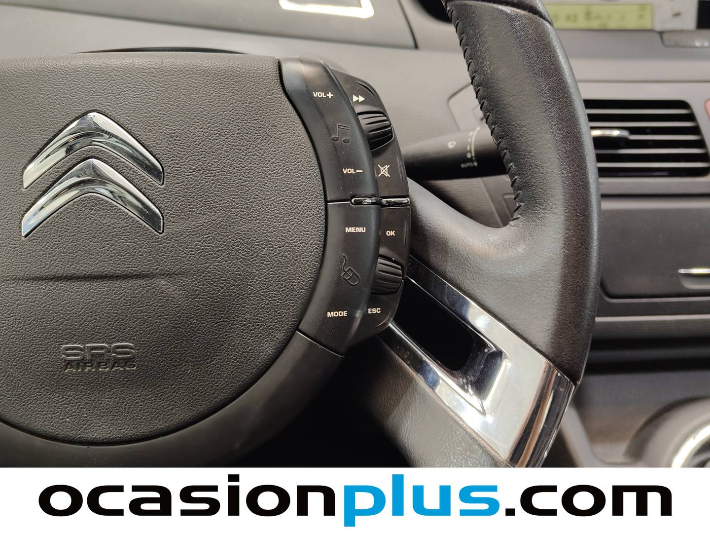 Citroën Grand C4 Picasso Citroën Grand C4 Picasso 1.6 HDI Seduction (112 CV) 7 Plazas barato