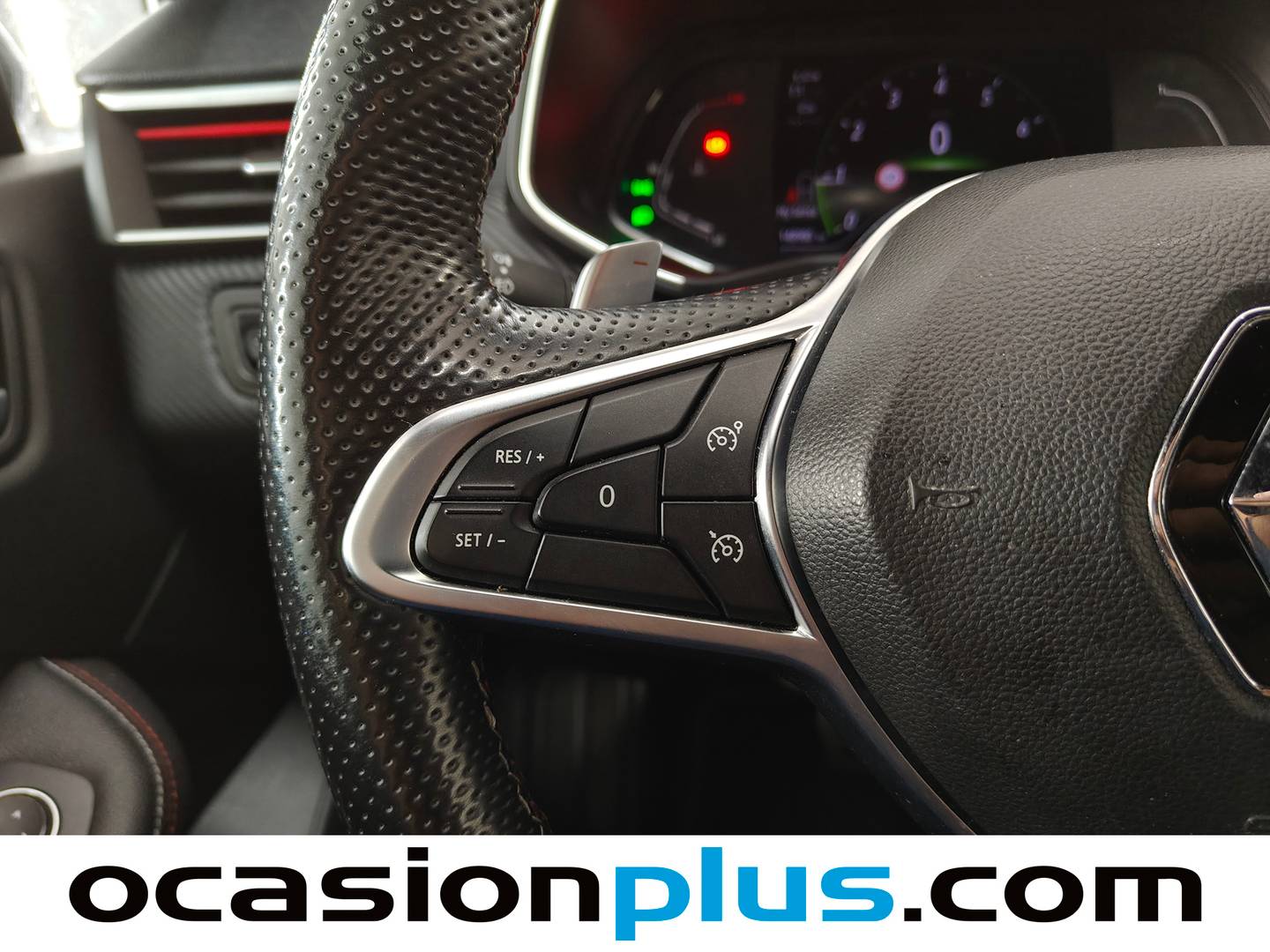 Renault Clio Renault Clio RS Line TCe (130 CV) GPF EDC 130cv