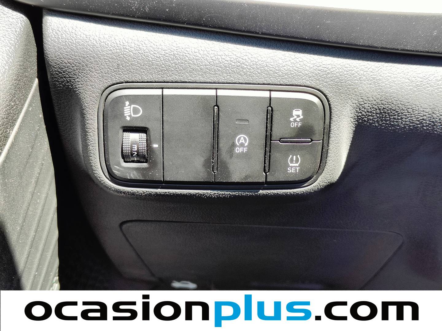 Accesorios del Hyundai Bayon Hyundai Bayon 1.2 MPI Maxx (84 CV)