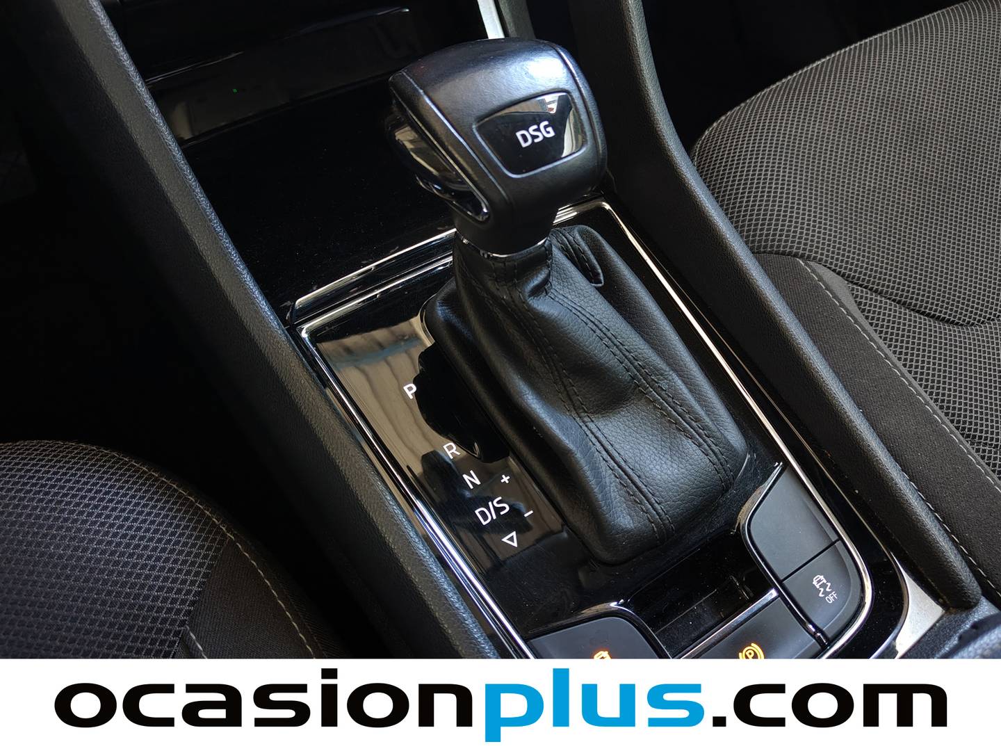 Skoda Kodiaq Skoda Kodiaq 2.0 TDI Ambition 4x2 DSG (150 CV) 7 Plazas barato