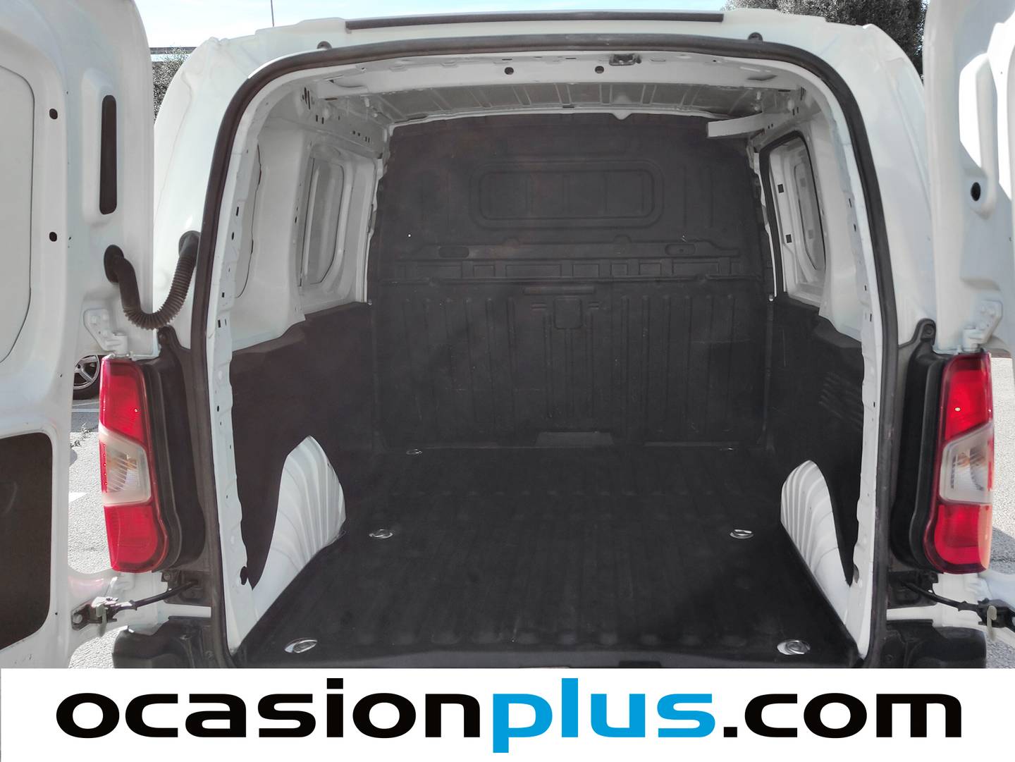 Foto Toyota Proace City Toyota Proace City Furgon 1.5D GX L1 650kg  (102 CV)