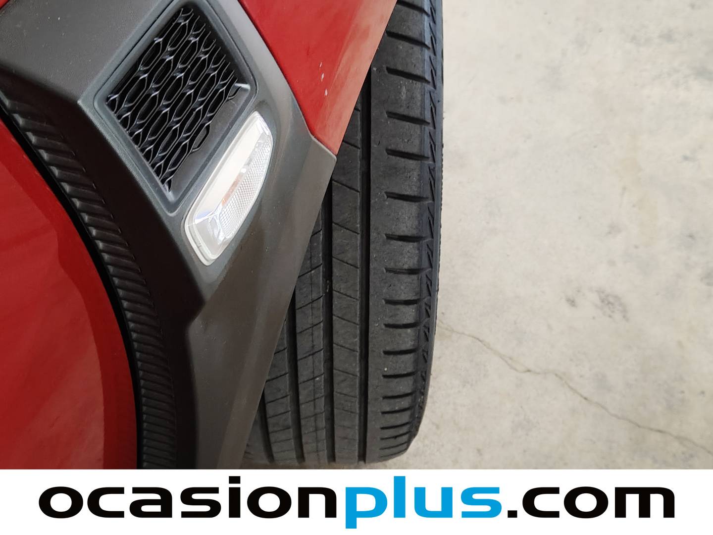 Foto Dacia Duster Dacia Duster SL Xplorer TCE 110 kW (150 CV) 4X2