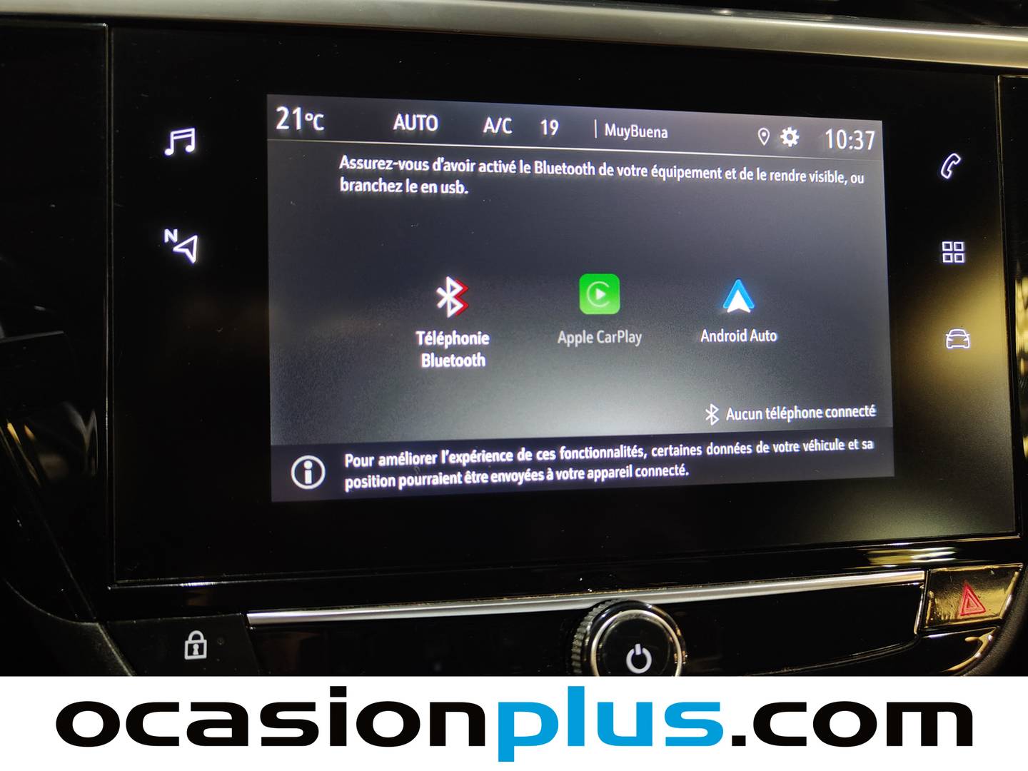 Foto Opel Corsa Opel Corsa 1.2 Turbo XHL Elegance Auto (100 CV)