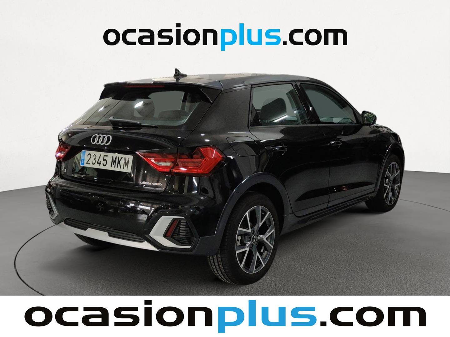Foto Audi A1 Audi A1 allstreet allstreet 30 TFSI (110 CV) S tronic