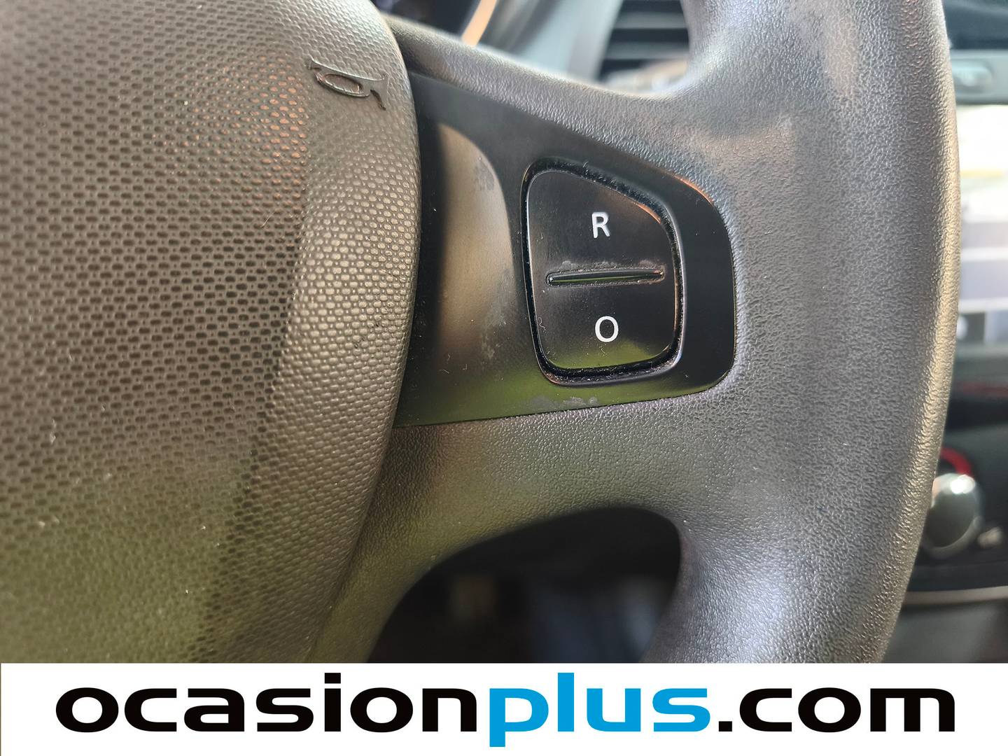 Acabados Renault Captur Renault Captur Intens Energy S&S dCi (90 CV)