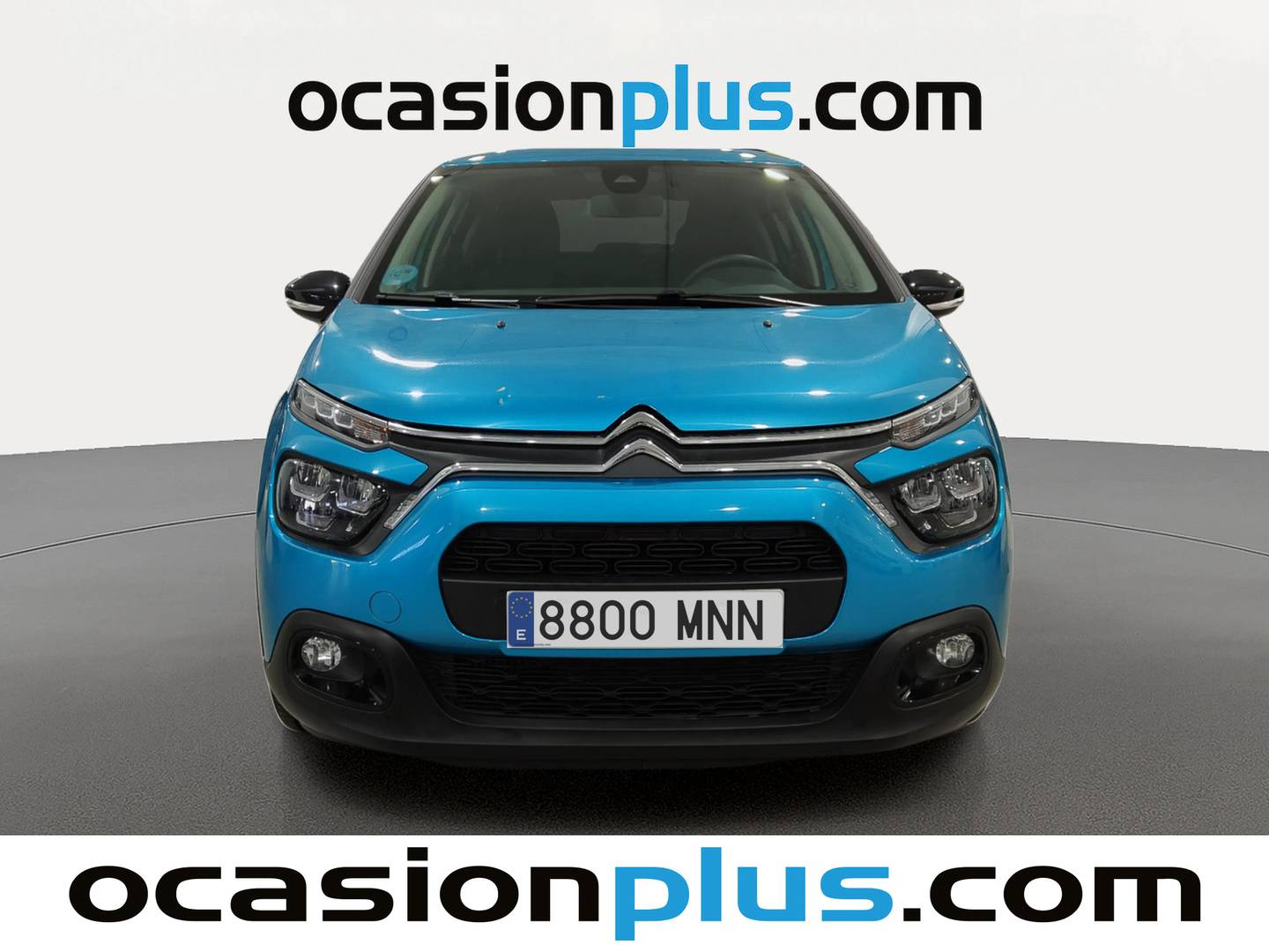 Foto Citroën C3 Origin Citroen C3 Origin Origin PureTech 110 Max (110 CV)