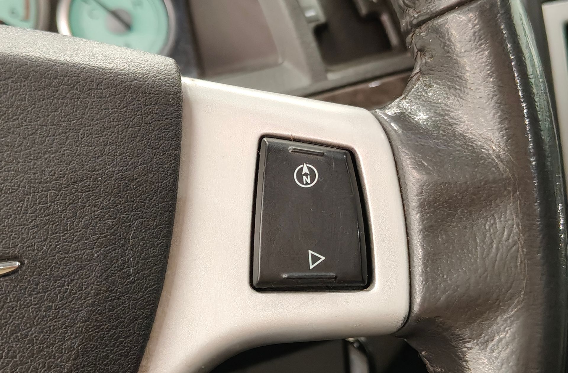 Chrysler Grand Voyager 2.8 CRD Limited Entretenimiento Plus 7 plazas - foto 25