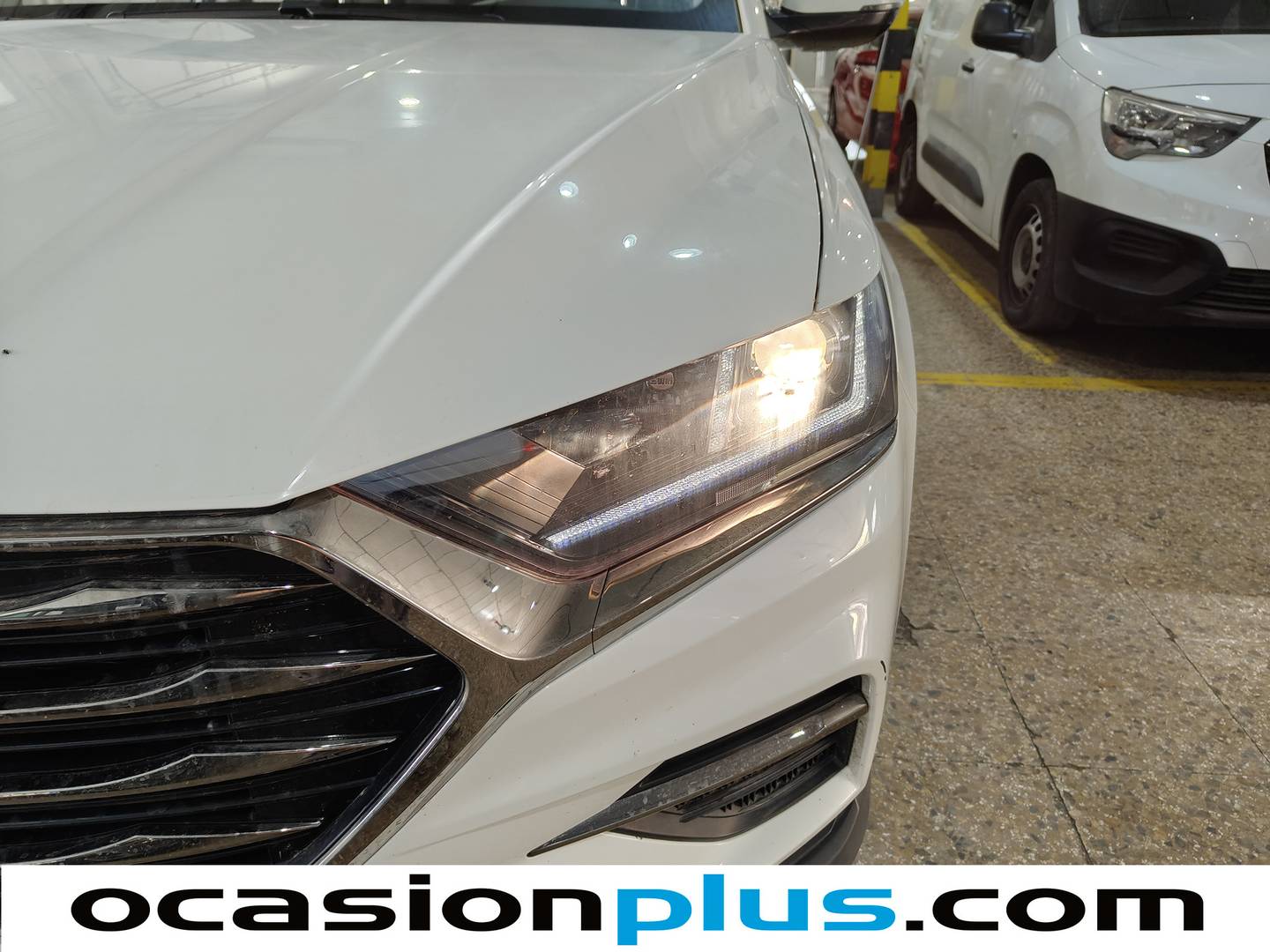 SWM G01 SWM G01 1.5T Luxury (131 CV) 131cv