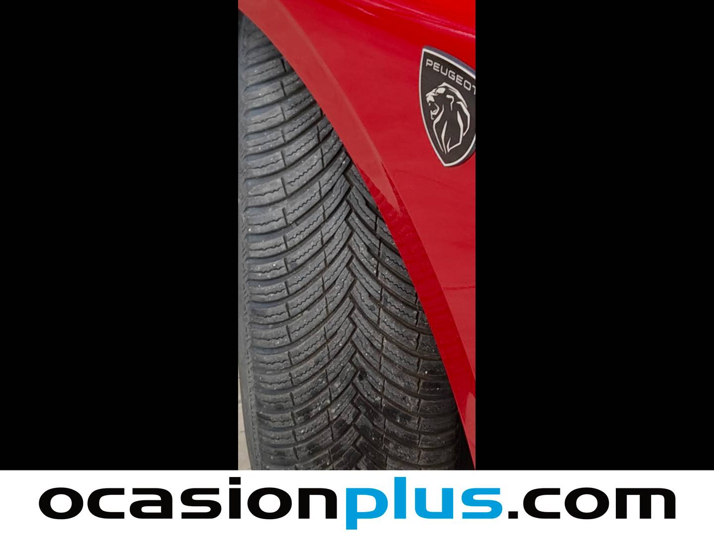 Peugeot 308 Peugeot 308 PureTech 130 S&S GT EAT8 (130 CV) 130cv