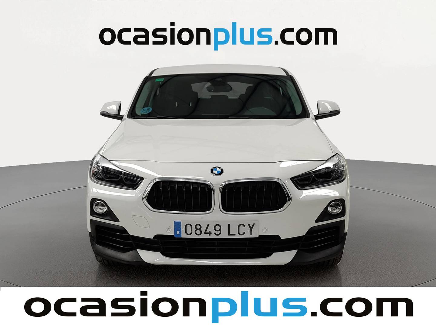 BMW X2 BMW X2 sDrive18d (150 CV) 150cv