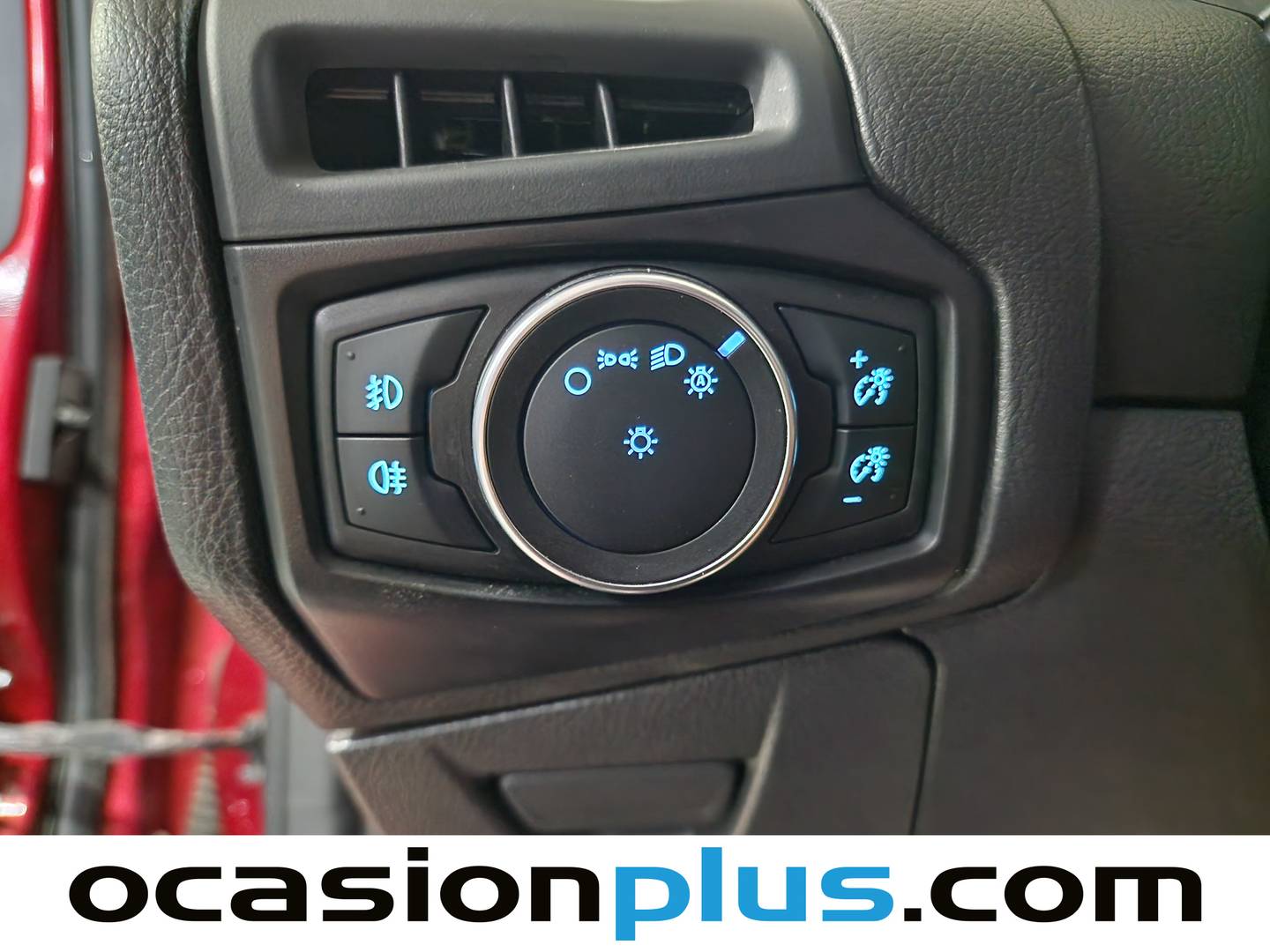 Ford Focus Ford Focus 1.5 TDCI Titanium (120 CV) 120cv