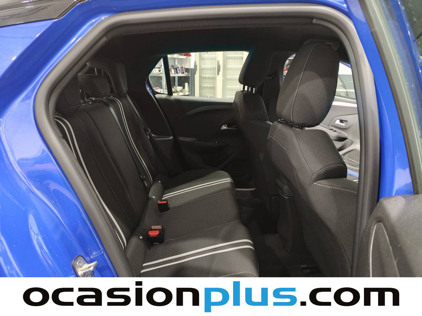 Opel Corsa Opel Corsa 1.2T XHL GS (100 CV) gasolina