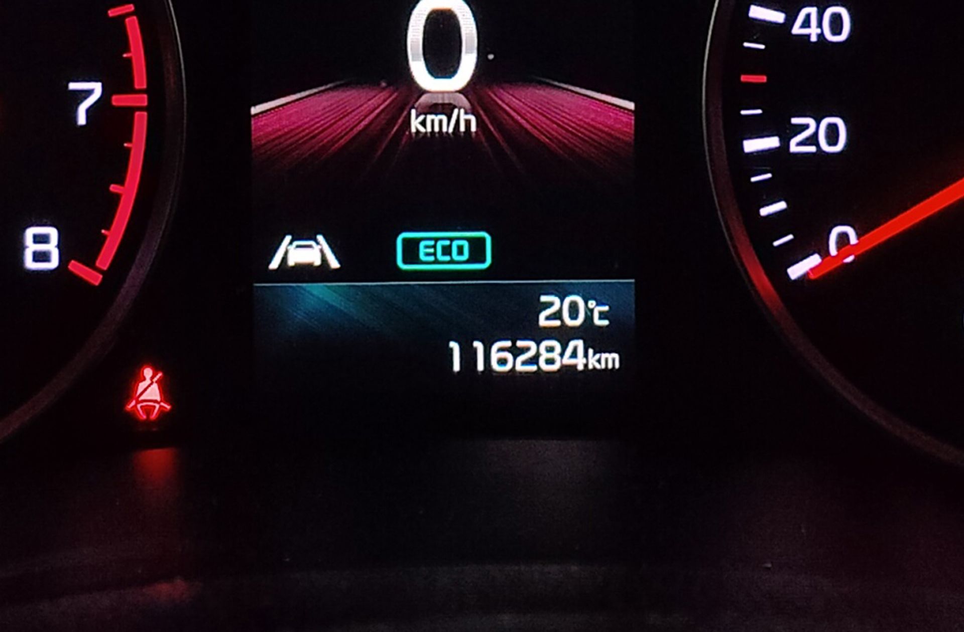 Kia Rio 1.0 T-GDi MHEV Drive Pack Sport DCT - foto 10