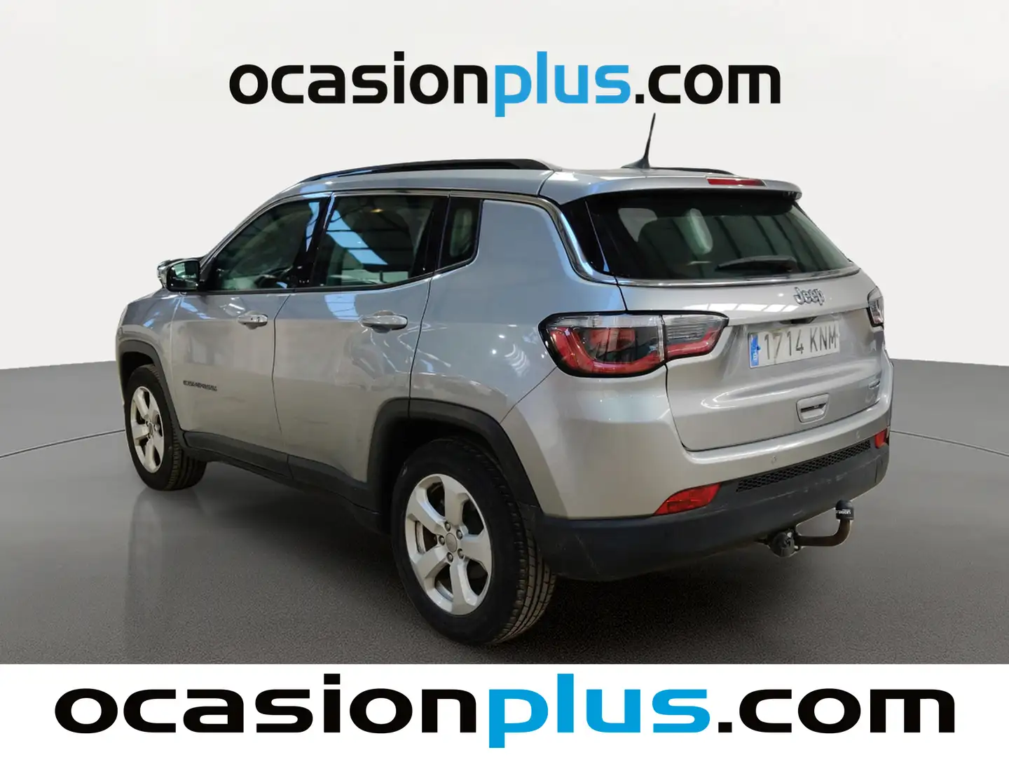 Foto Jeep Compass Jeep Compass 1.4 Multiair Longitude 4x2 (140 CV)