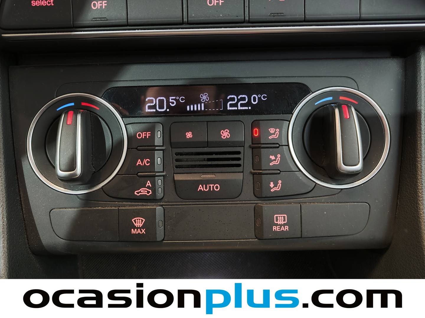 Audi Q3 Audi Q3 design edition 2.0 TDI (150 CV) S tronic km 0
